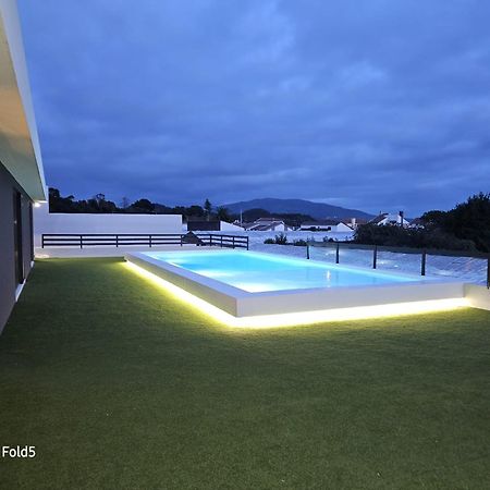 One Of A Kind #Pdl Luxury Retreat Villa Ponta Delgada Kültér fotó