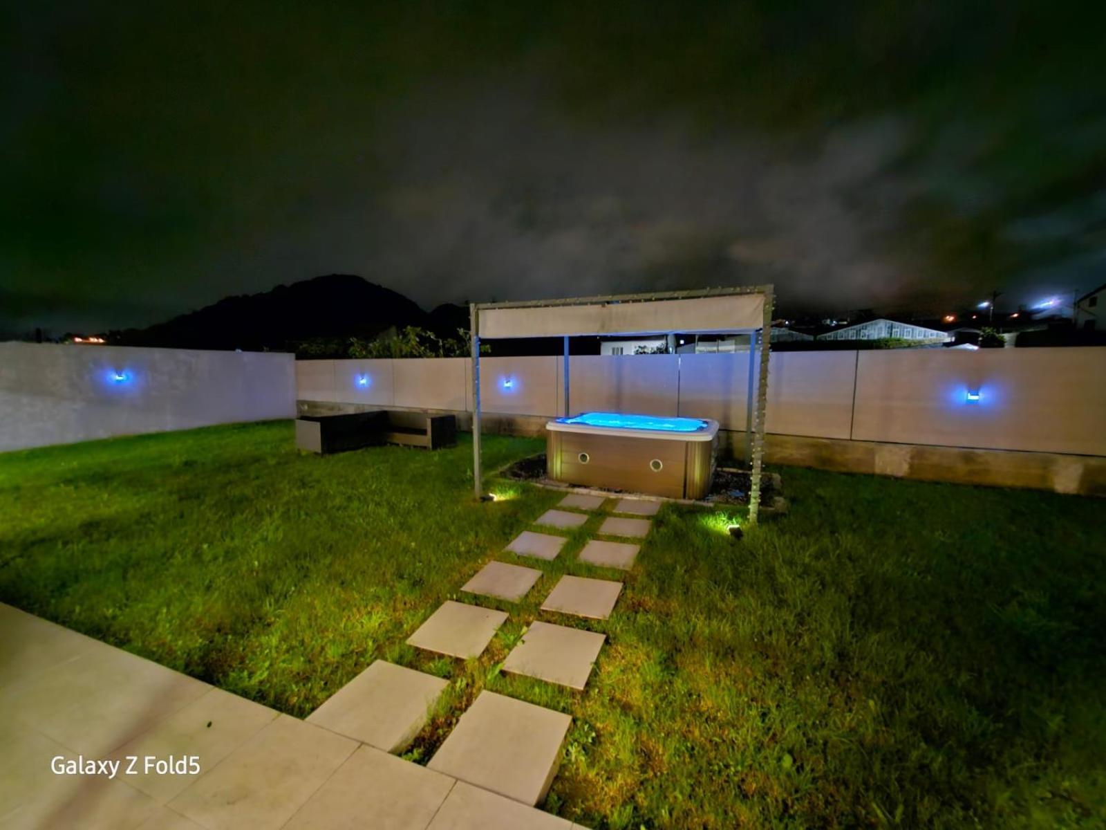 One Of A Kind #Pdl Luxury Retreat Villa Ponta Delgada Kültér fotó