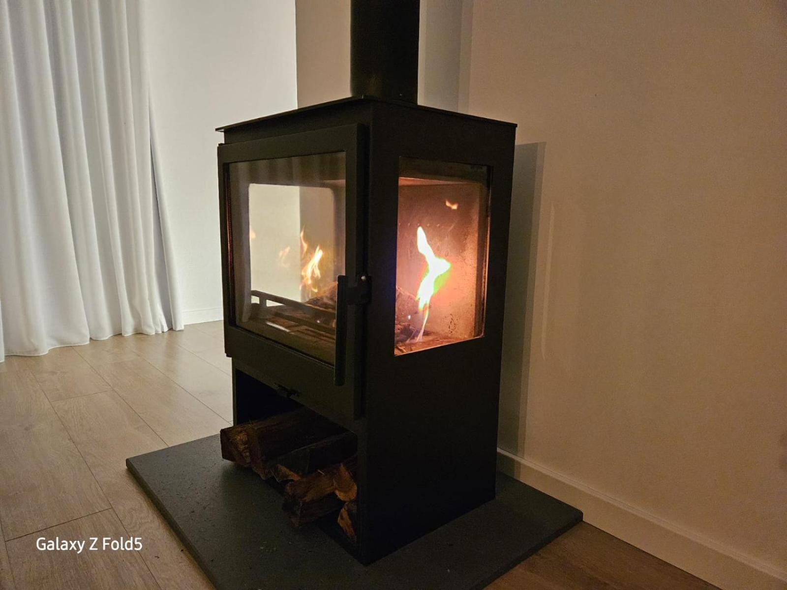 One Of A Kind #Pdl Luxury Retreat Villa Ponta Delgada Kültér fotó