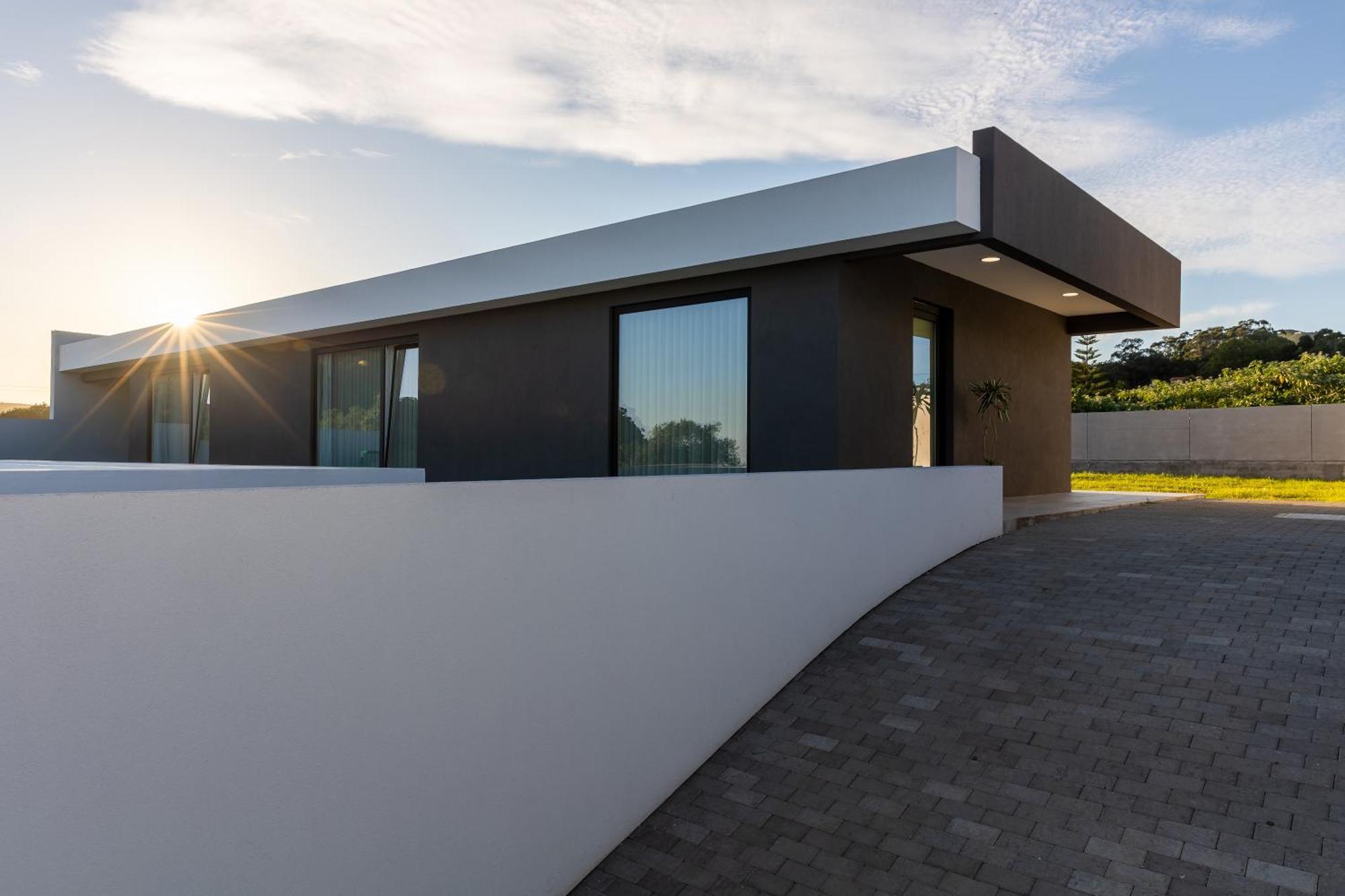 One Of A Kind #Pdl Luxury Retreat Villa Ponta Delgada Kültér fotó