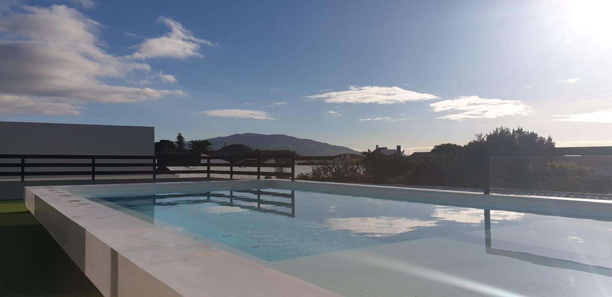 One Of A Kind #Pdl Luxury Retreat Villa Ponta Delgada Kültér fotó