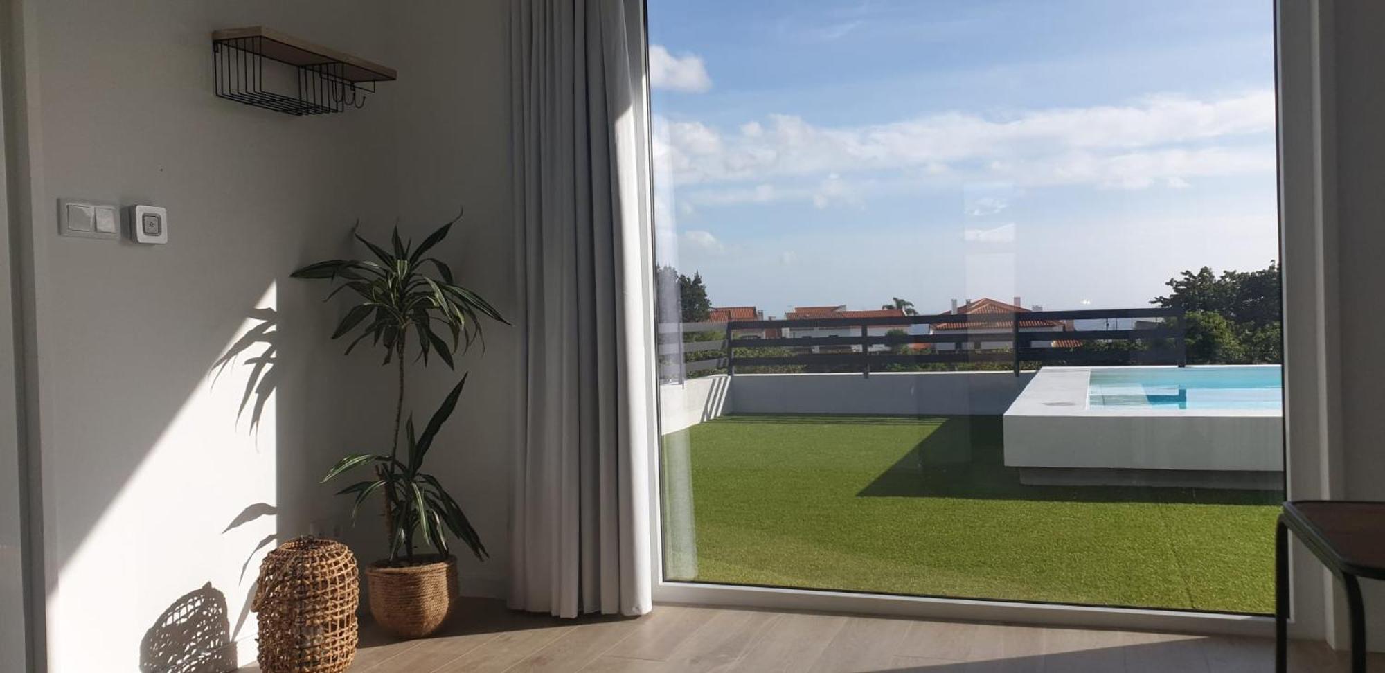 One Of A Kind #Pdl Luxury Retreat Villa Ponta Delgada Kültér fotó