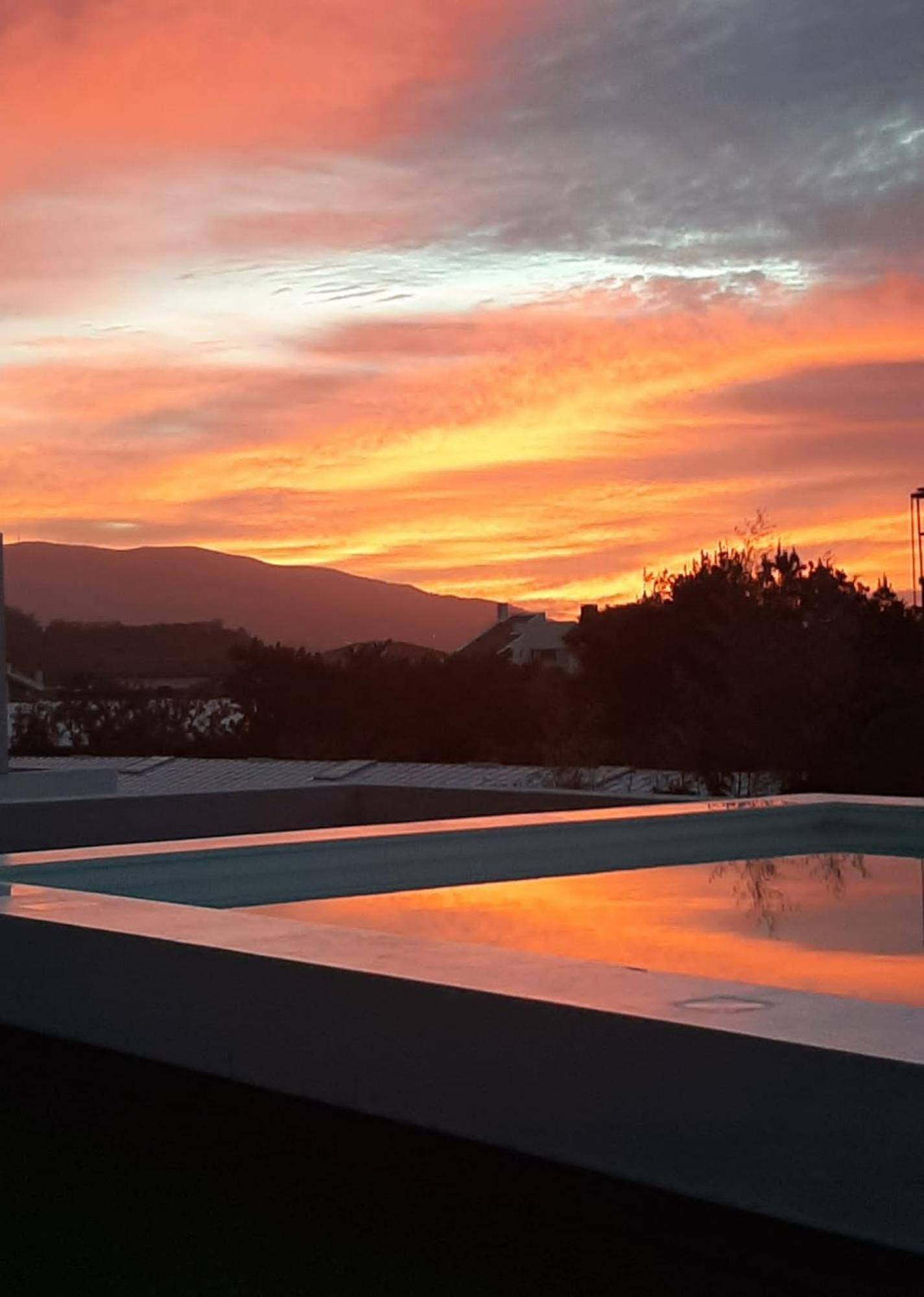 One Of A Kind #Pdl Luxury Retreat Villa Ponta Delgada Kültér fotó