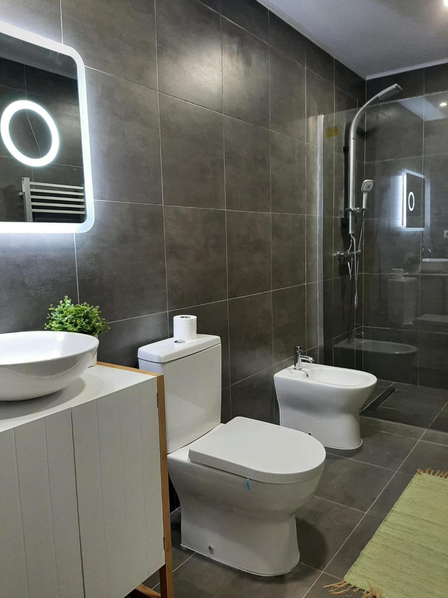 One Of A Kind #Pdl Luxury Retreat Villa Ponta Delgada Kültér fotó