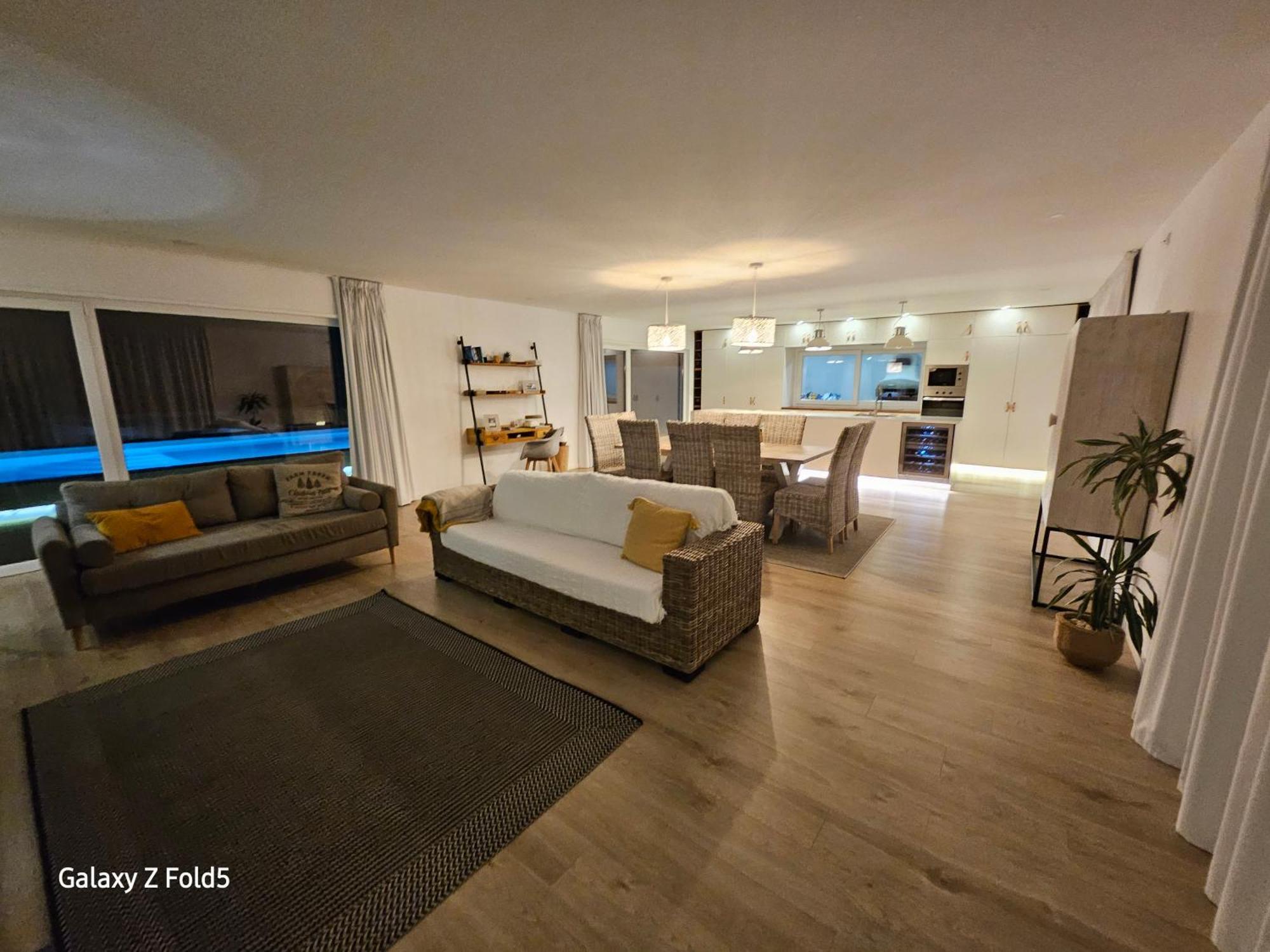 One Of A Kind #Pdl Luxury Retreat Villa Ponta Delgada Kültér fotó