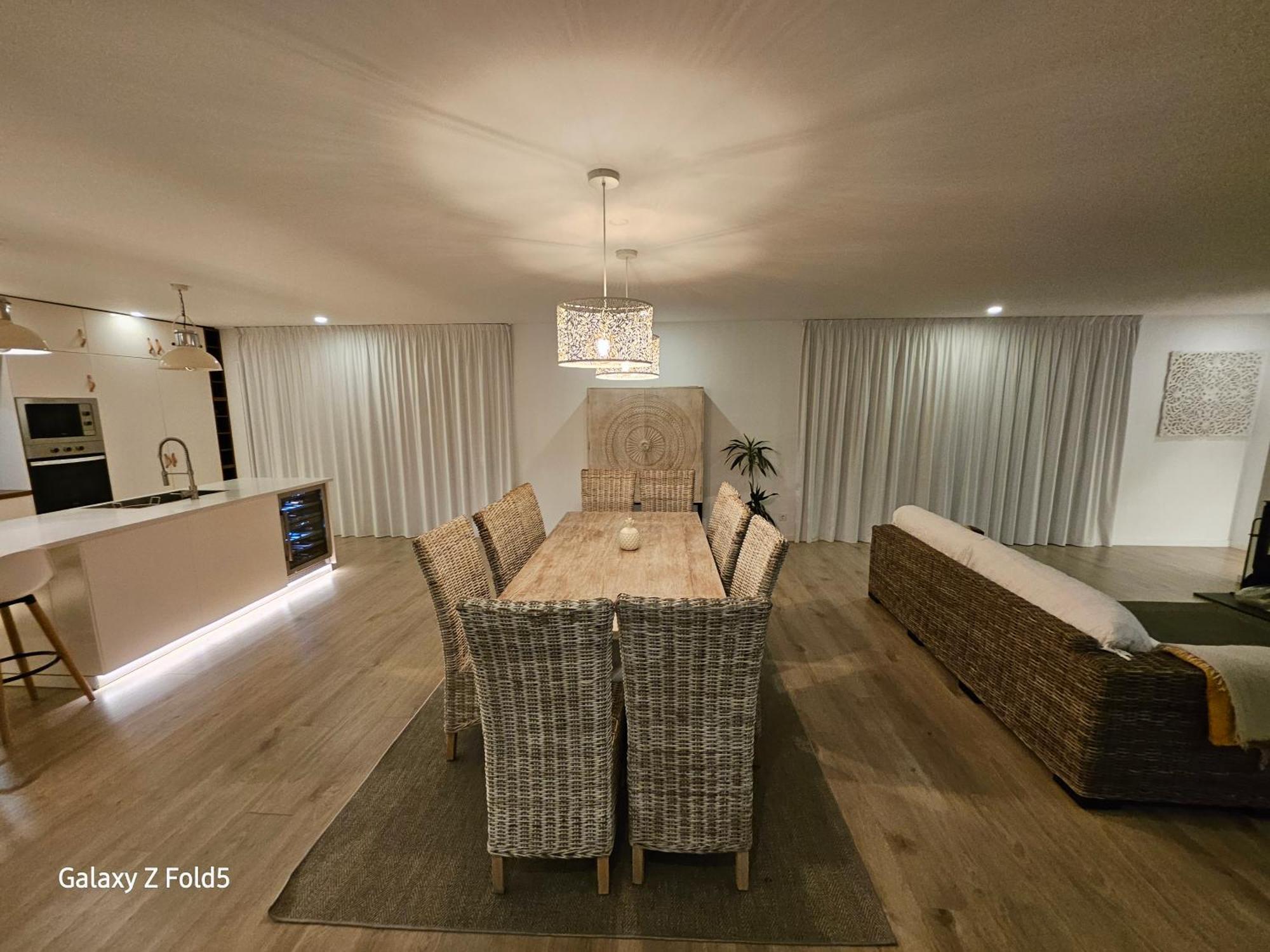 One Of A Kind #Pdl Luxury Retreat Villa Ponta Delgada Kültér fotó