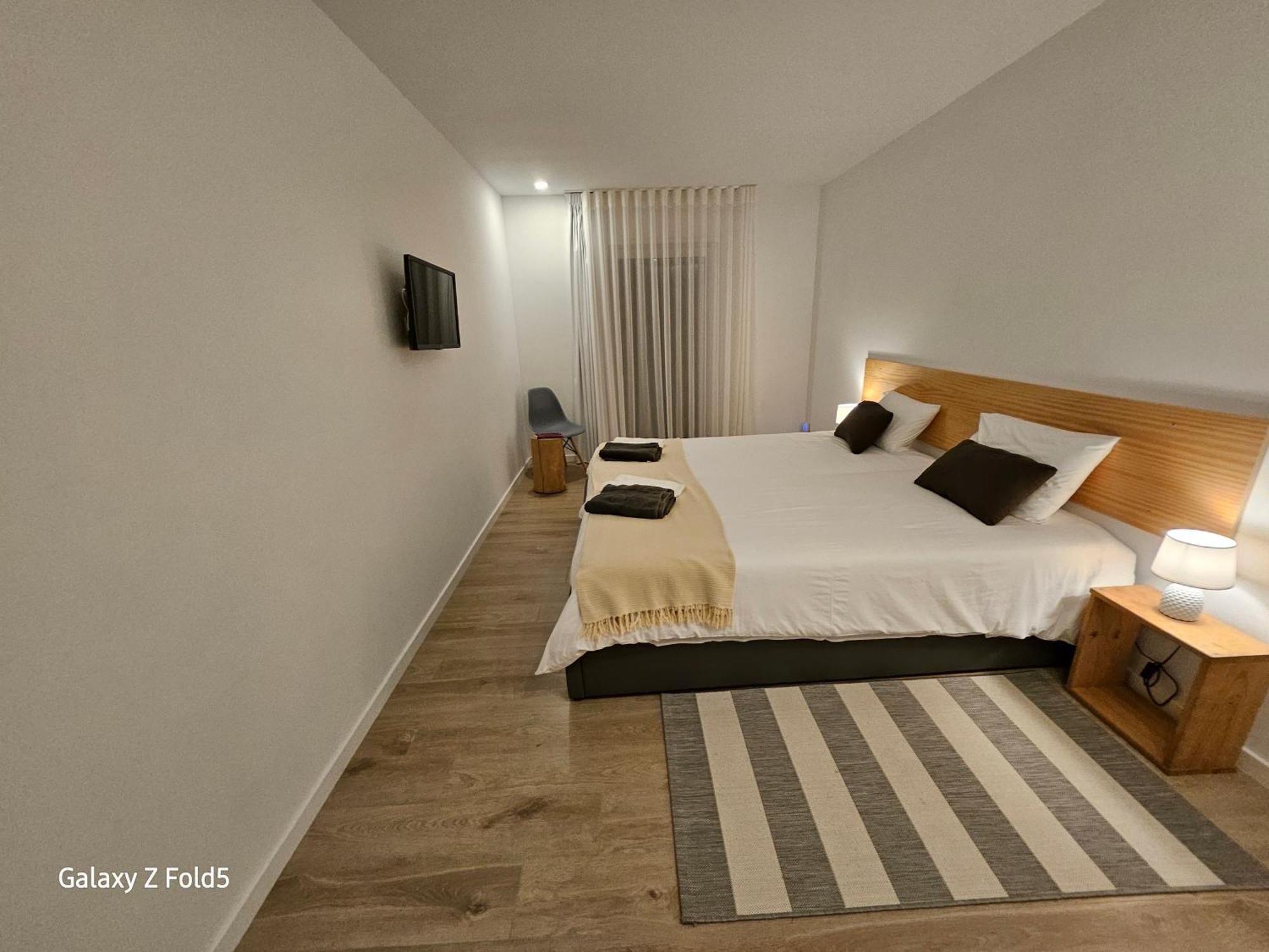 One Of A Kind #Pdl Luxury Retreat Villa Ponta Delgada Kültér fotó
